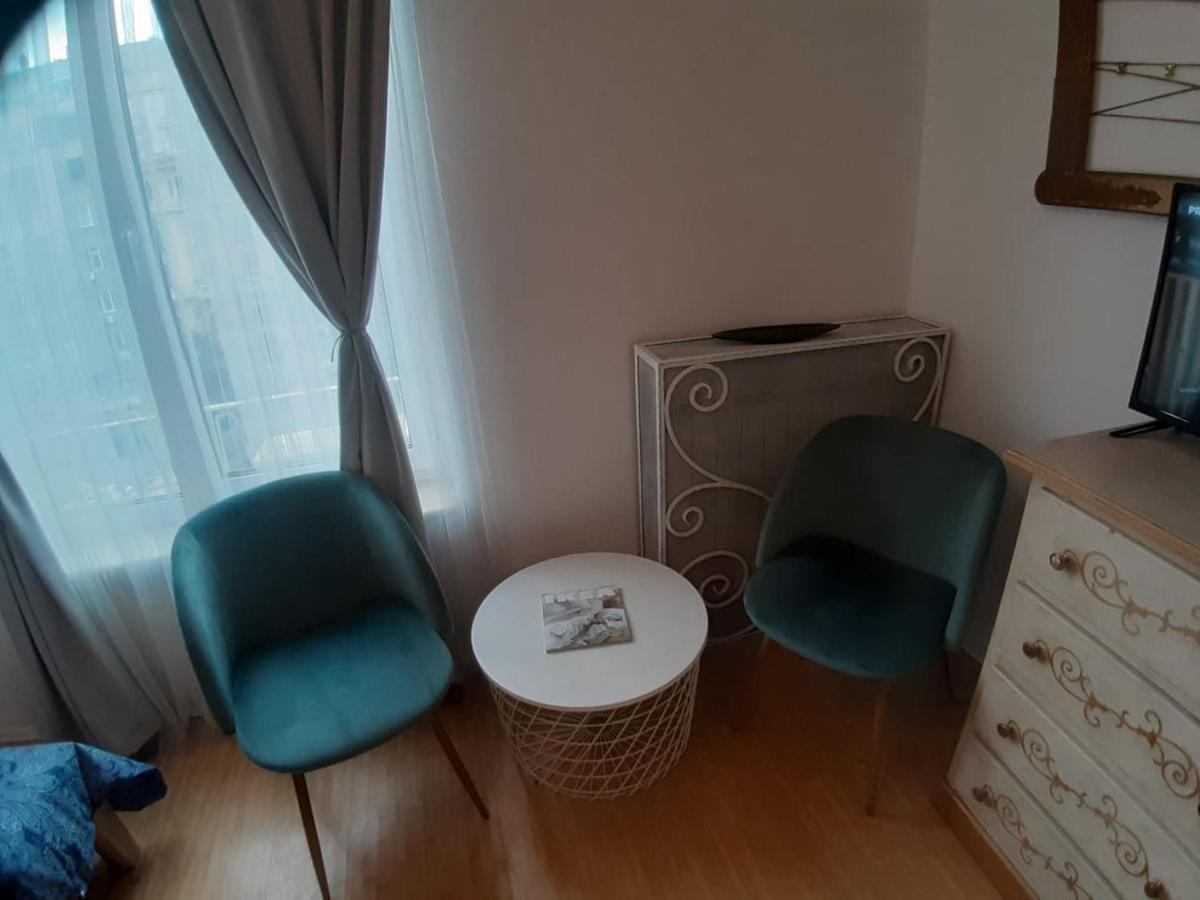 Apartamento Luxury Piata Romana Center Bucarest Exterior foto