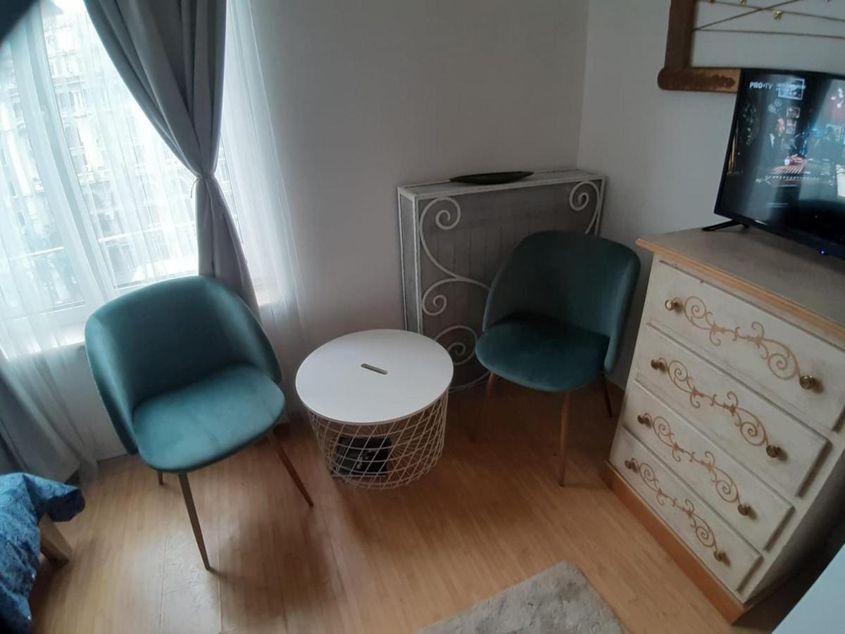 Apartamento Luxury Piata Romana Center Bucarest Exterior foto