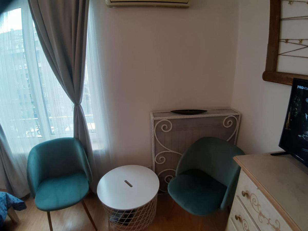 Apartamento Luxury Piata Romana Center Bucarest Exterior foto